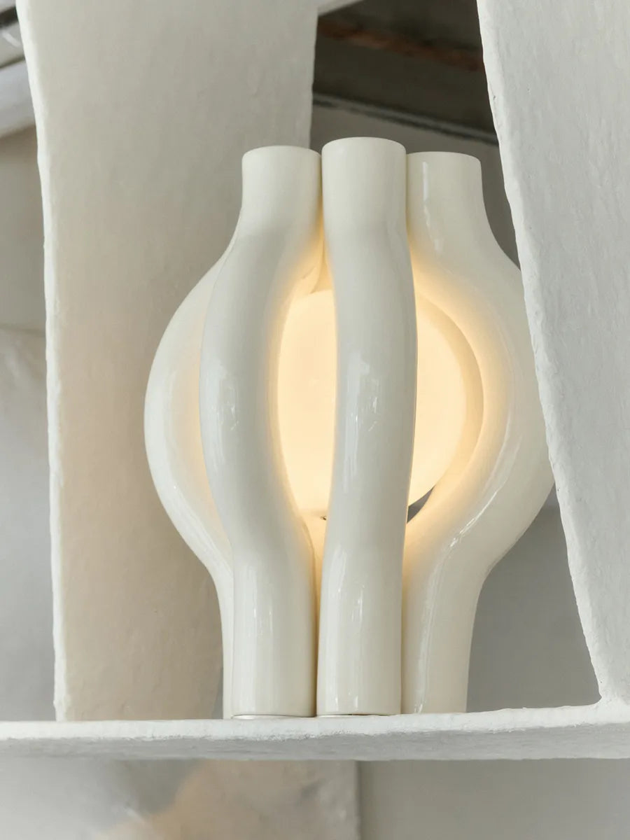 Halo Light Sculpture fra Louise Roe - 3 - Jacobsen Plus