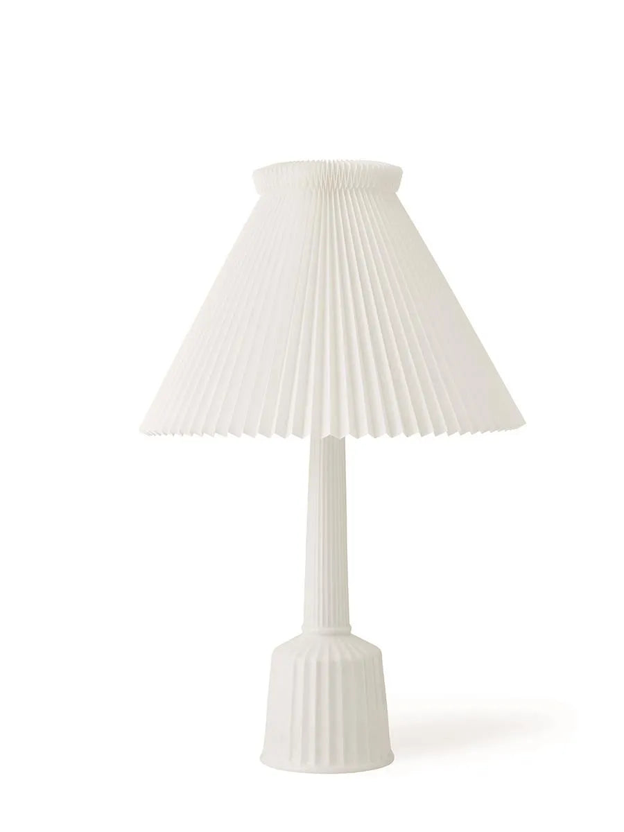 Esben Klint lampe fra Lyngby Porcelæn - 1 - Jacobsen Plus