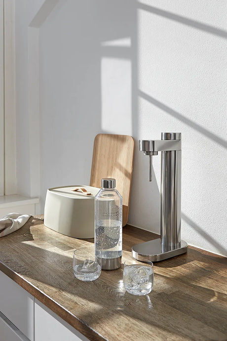 Brus Kulsyremaskine fra Stelton - 2 - Jacobsen Plus