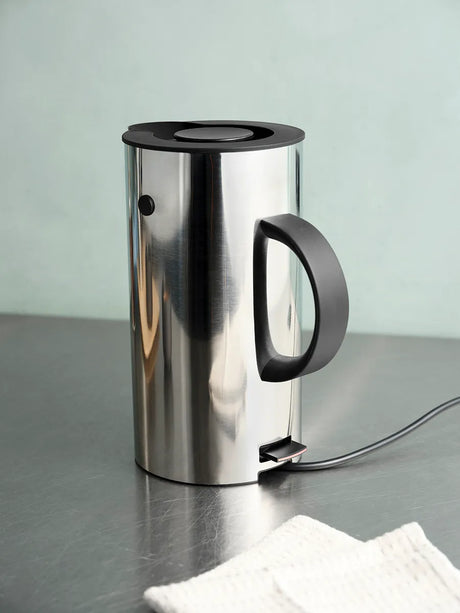 EM77 Elkedel, 1,5 l fra Stelton - 2 - Jacobsen Plus