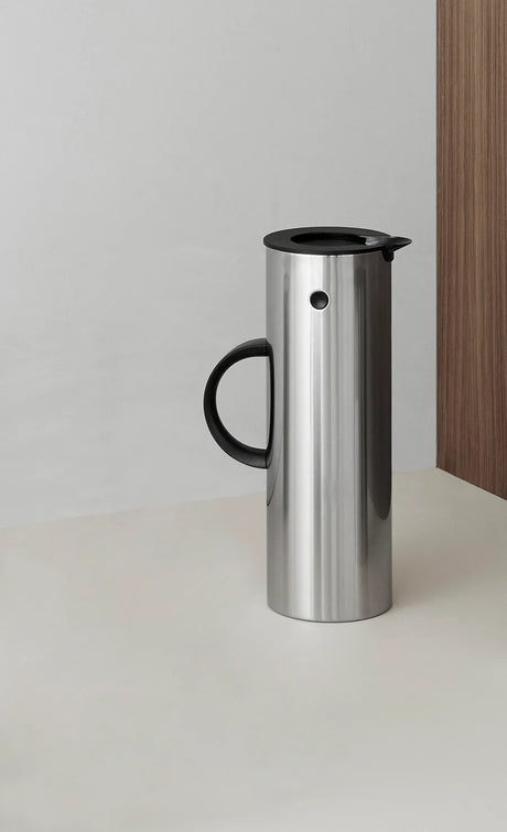 EM77 Termokande, 1 l fra Stelton - 2 - Jacobsen Plus