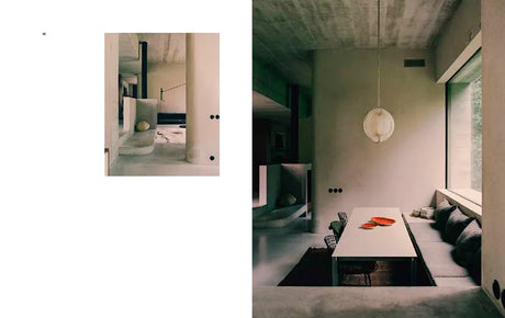 Peter Ivens - Houses fra New Mags - 2 - Jacobsen Plus