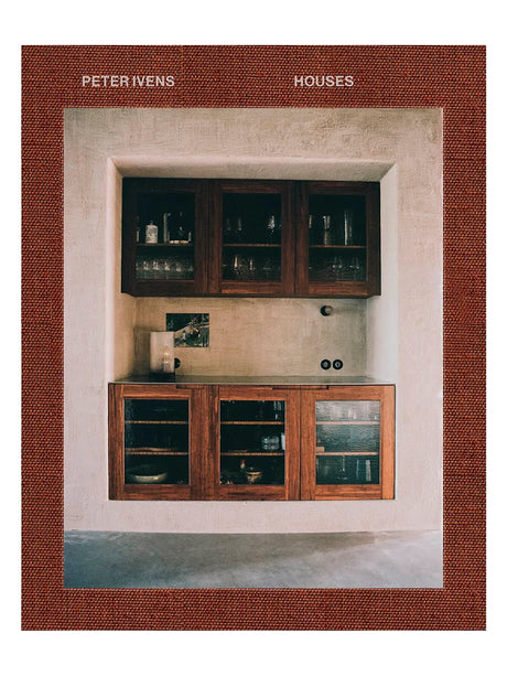 Peter Ivens - Houses fra New Mags - 1 - Jacobsen Plus