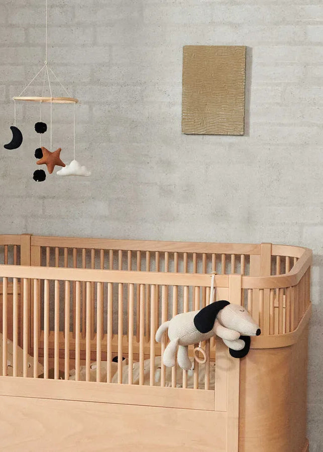 Angela Music, Dog fra Liewood - 2 - Jacobsen Plus