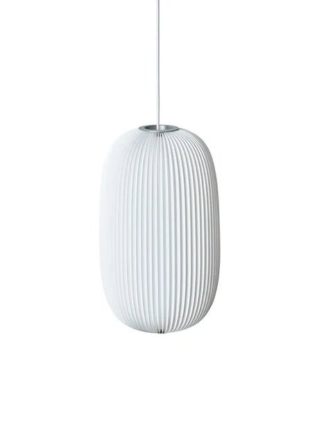 133 Lamella 2 Pendel fra Le Klint - Silver - Jacobsen Plus