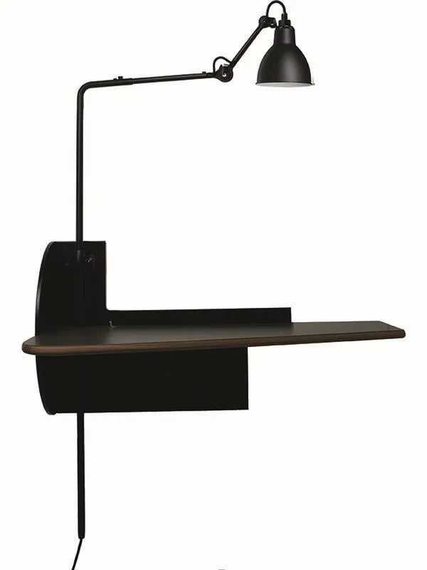 Plug & Work fra Lampe Gras - 1 - Jacobsen Plus