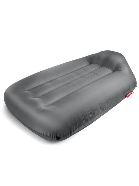 Lamzac large fra Fatboy - Steel Grey - Jacobsen Plus