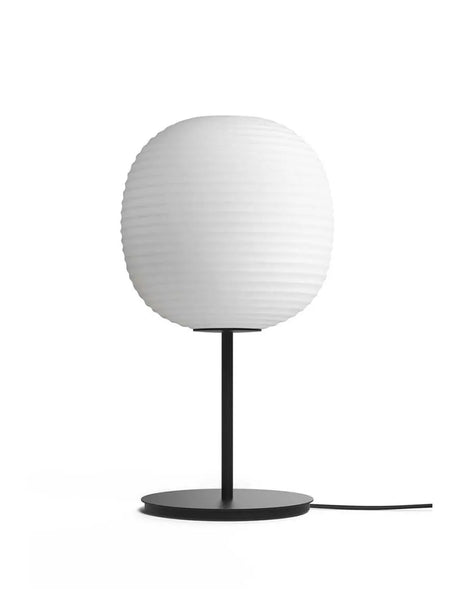 Lantern bordlampe medium, fra New Works - 2 - Jacobsen Plus