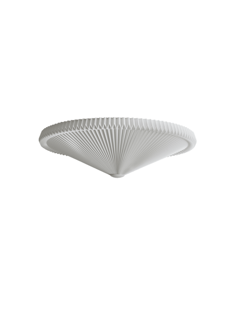 Model 26 Loftlampe fra Le Klint - Ø65 / Plast - Jacobsen Plus