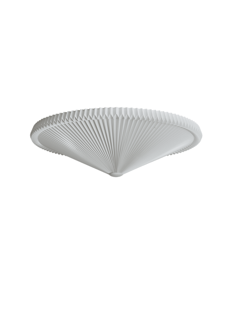 Model 26 Loftlampe fra Le Klint - Ø70 / Plast - Jacobsen Plus