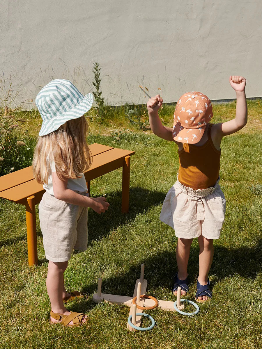 Ivan Kastespil, peppermint multi mix fra Liewood - 3 - Jacobsen Plus