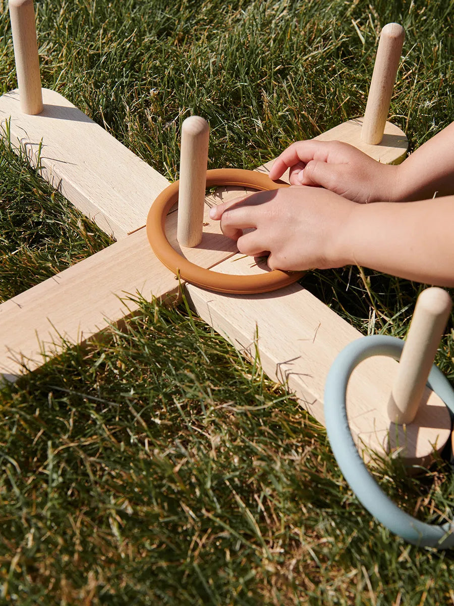 Ivan Kastespil, peppermint multi mix fra Liewood - 2 - Jacobsen Plus