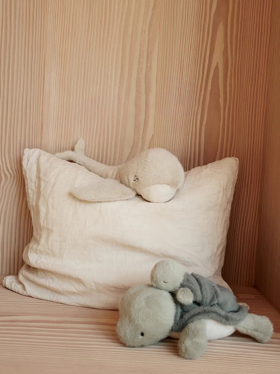 Berman Whale Teddy fra Liewood - 3 - Jacobsen Plus