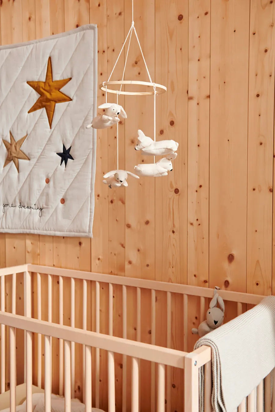 Mannie Music, Bunny fra Liewood - 3 - Jacobsen Plus