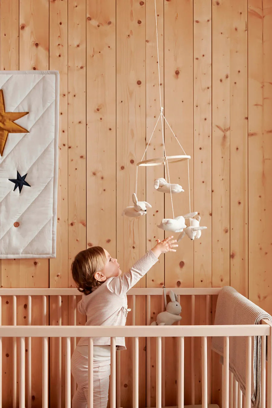 Mannie Music, Bunny fra Liewood - 2 - Jacobsen Plus