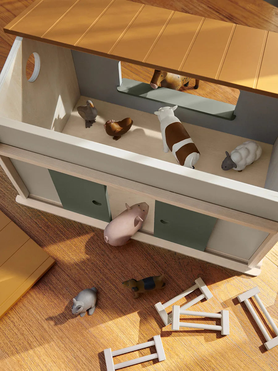 Wilder Farmhouse fra Liewood - 3 - Jacobsen Plus