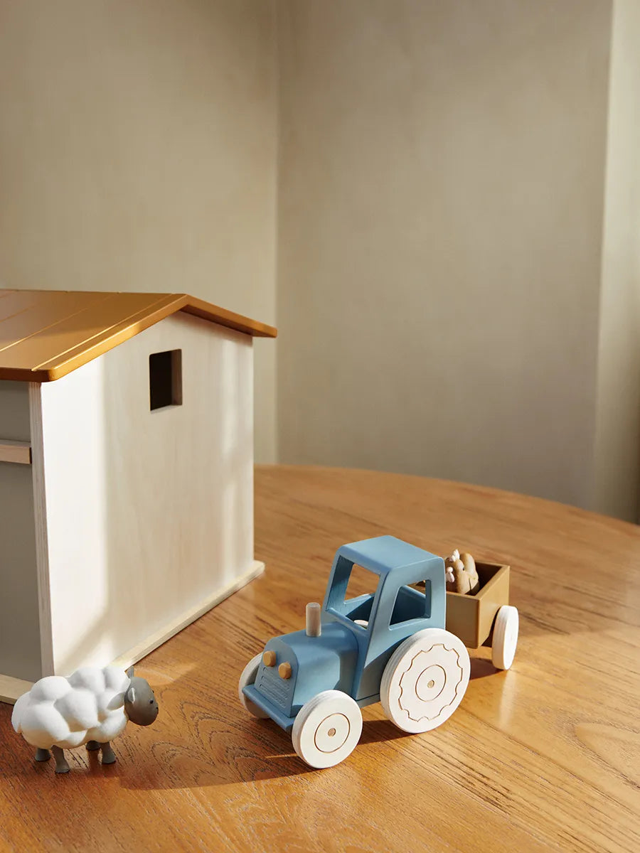 Clement Tractor fra Liewood - 2 - Jacobsen Plus