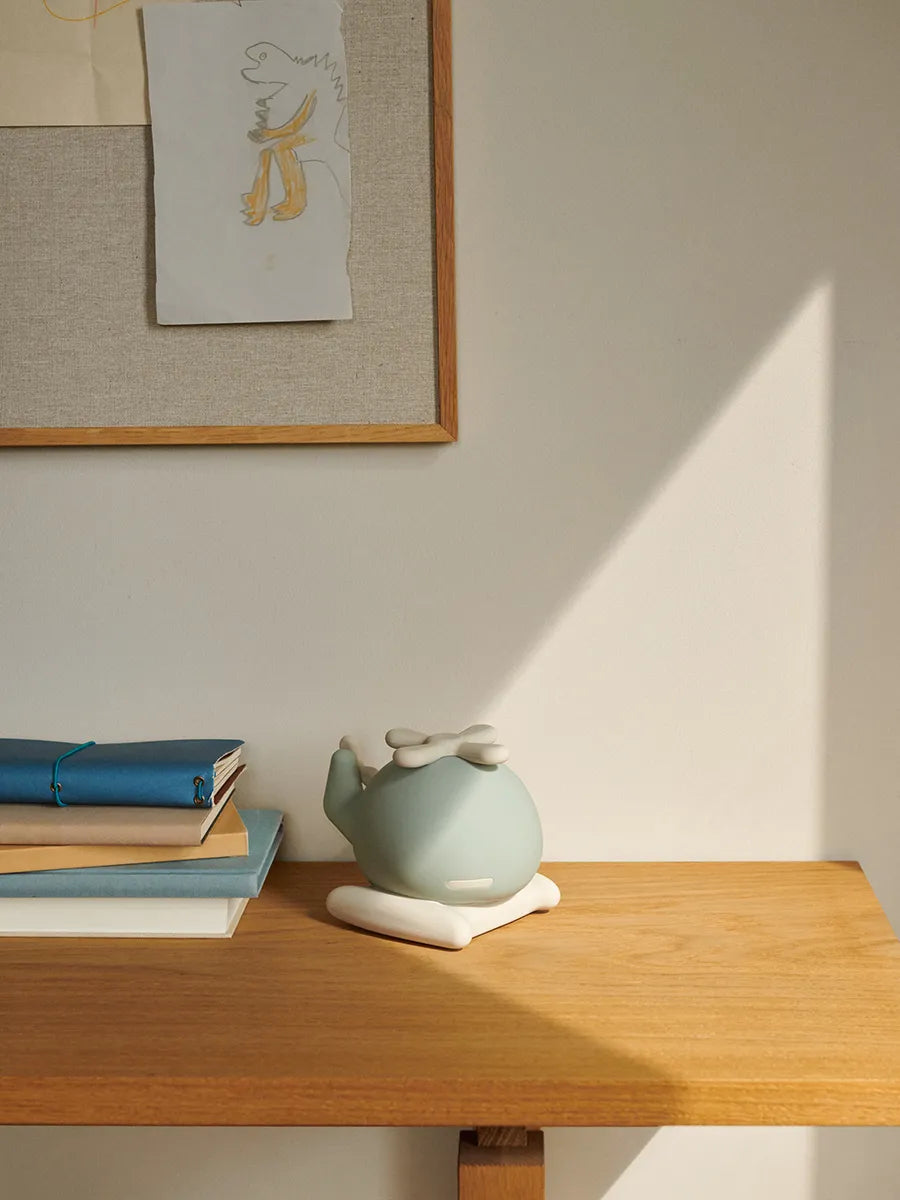 Winston Helicopter Night Light fra Liewood - 2 - Jacobsen Plus