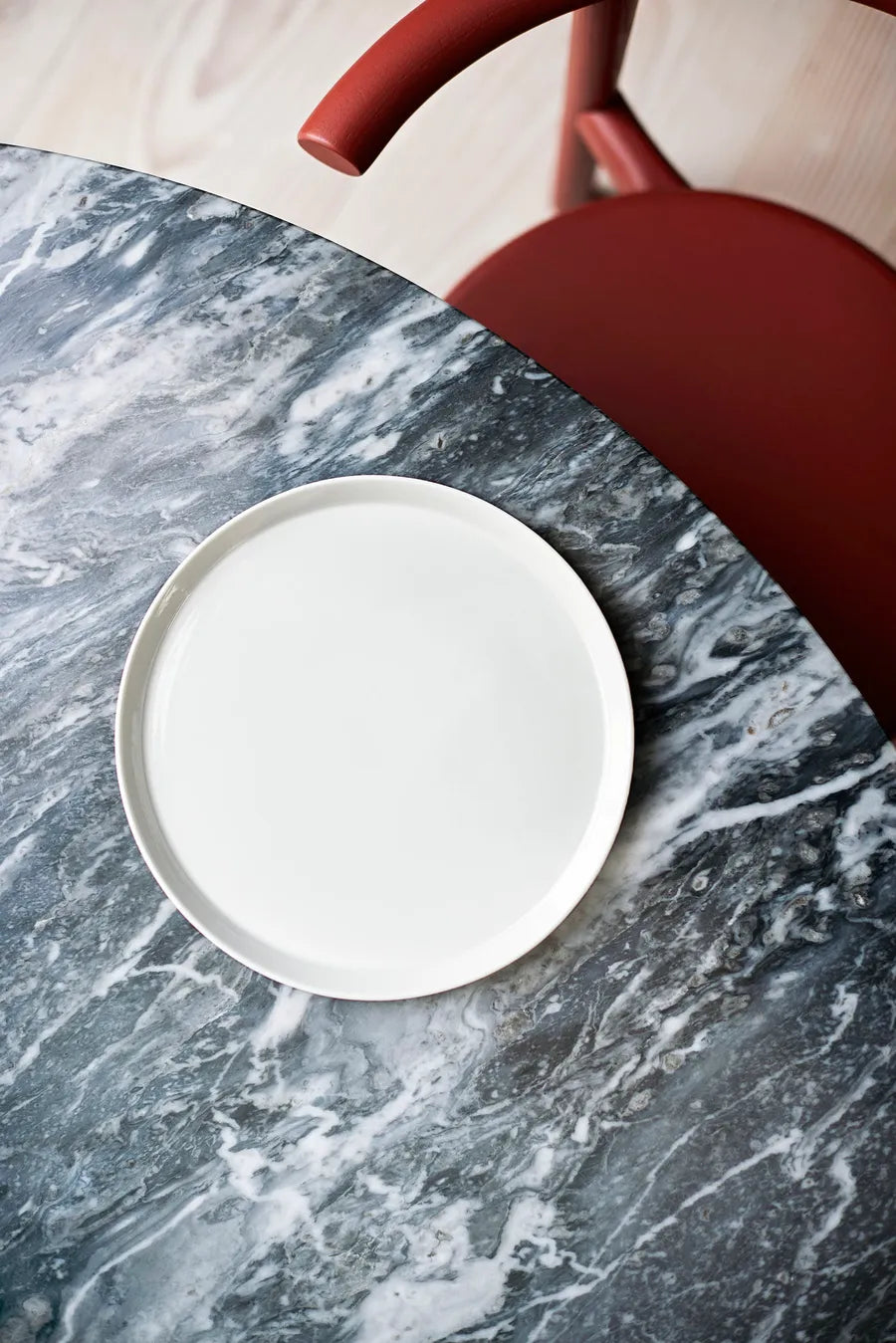 Middagstallerken, 2 stk. fra Vipp - 3 - Jacobsen Plus