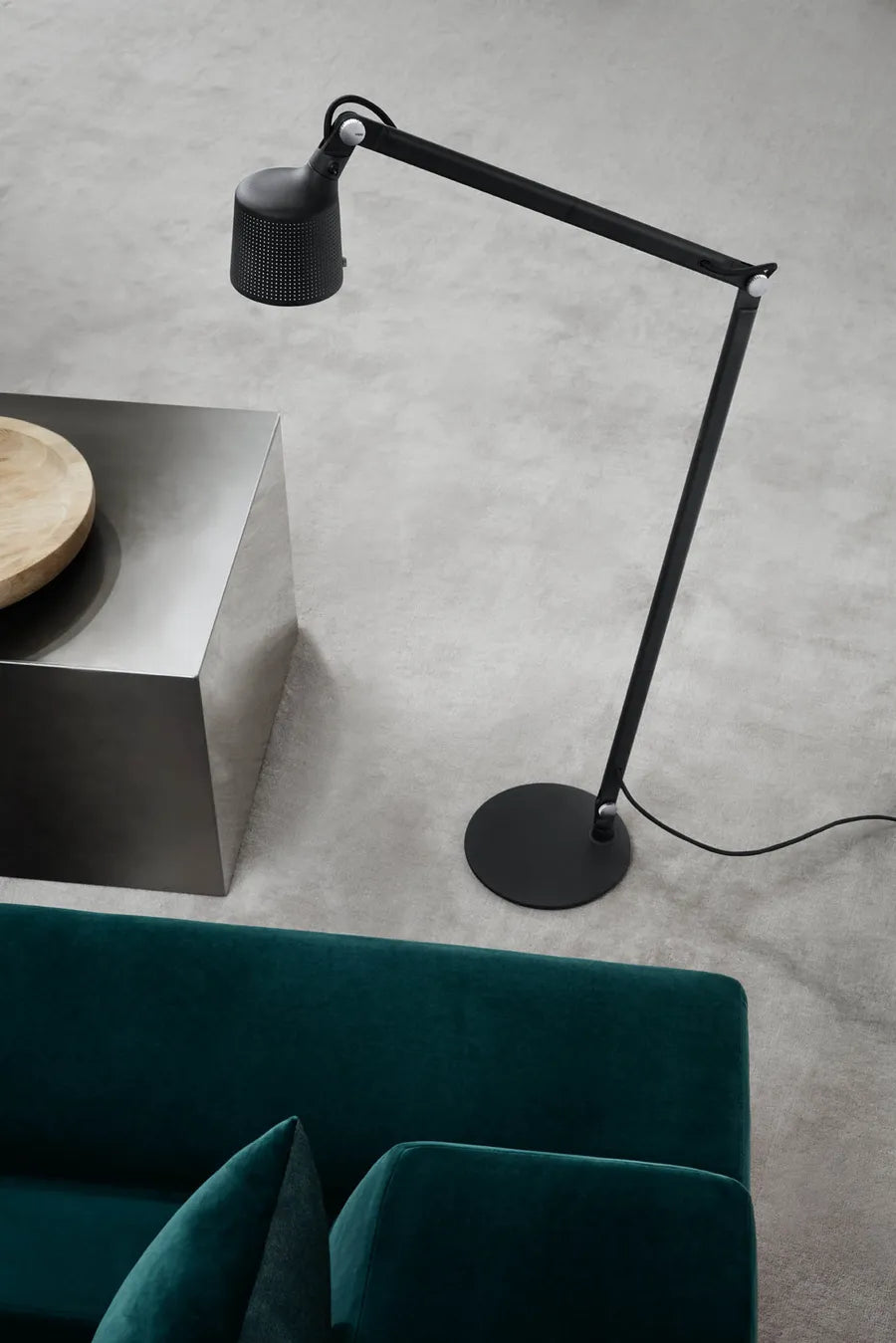 Gulvlampe fra Vipp - 4 - Jacobsen Plus