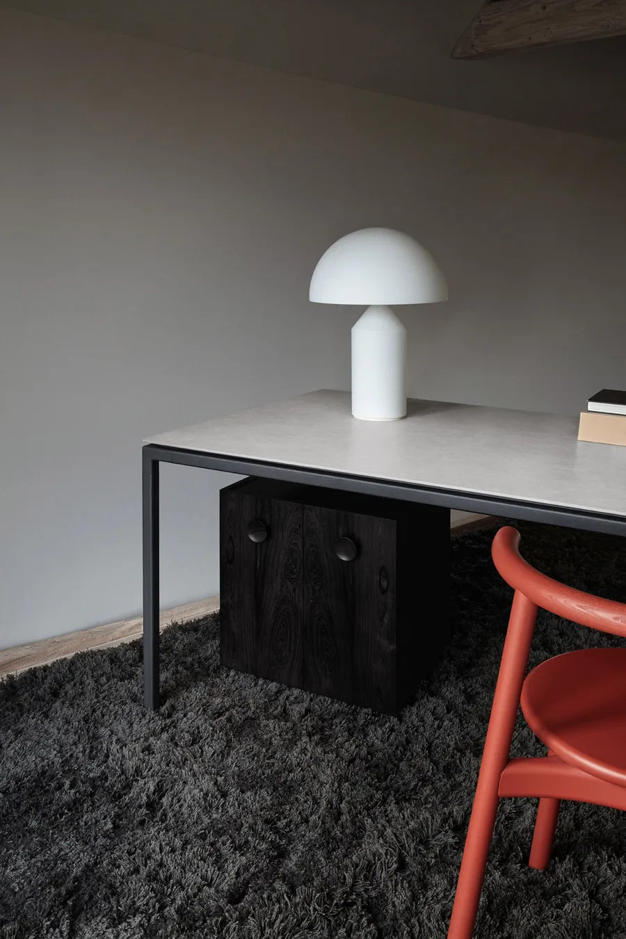 Bord, large fra Vipp - 5 - Jacobsen Plus