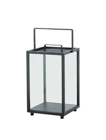 Lighthouse Lanterne fra Cane-line - Stor - Jacobsen Plus