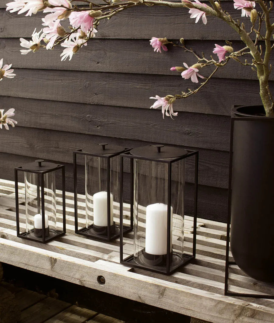 Light'in Lanterne, small fra Audo Copenhagen - 4 - Jacobsen Plus