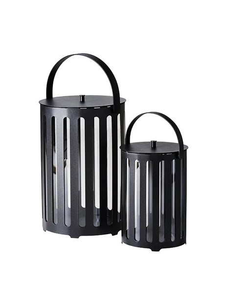 Lighttube Lanterne fra Cane-line - 1 - Jacobsen Plus