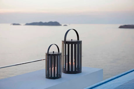 Lighttube Lanterne fra Cane-line - 2 - Jacobsen Plus