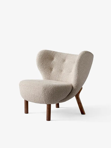 Little Petra VB1 fra &Tradition - Karakorum 003 / Valnød - Jacobsen Plus