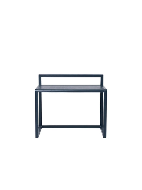 Little Architect Desk fra Ferm Living - Dark blue - Jacobsen Plus