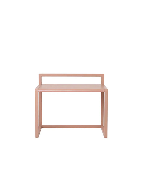 Little Architect Desk fra Ferm Living - Rose - Jacobsen Plus