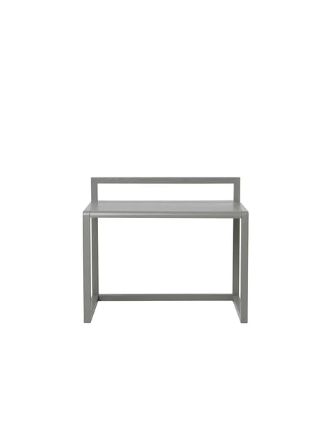 Little Architect Desk fra Ferm Living - Grey - Jacobsen Plus