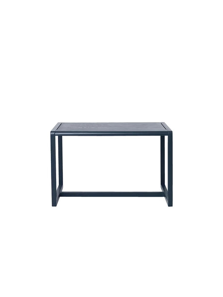 Little Architect Table fra Ferm Living - Dark blue - Jacobsen Plus