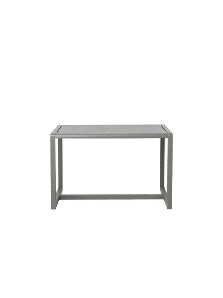 Little Architect Table fra Ferm Living - Grey - Jacobsen Plus