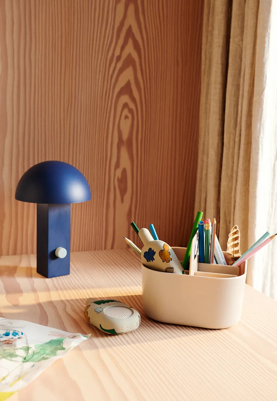 May opbevaringskasse, Sandy fra Liewood - 3 - Jacobsen Plus