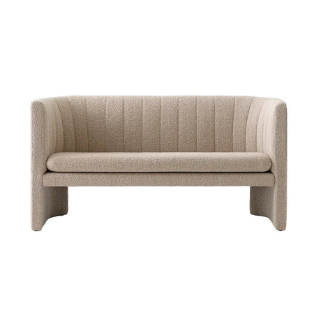 Loafer SC25 sofa fra &Tradition - Karakorum 003 - Jacobsen Plus