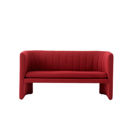 Loafer SC25 sofa fra &Tradition - Vidar 0582 - Jacobsen Plus