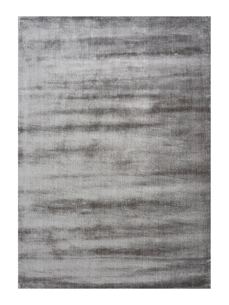 Lucens Tæppe fra Linie Design - 140 x 200 cm / Grey - Jacobsen Plus
