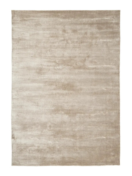 Lucens Tæppe fra Linie Design - 140 x 200 cm / Natural - Jacobsen Plus