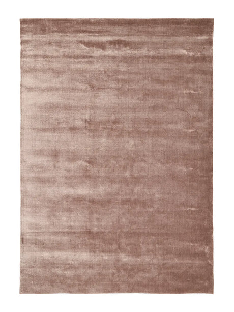 Lucens Tæppe fra Linie Design - 140 x 200 cm / Rose - Jacobsen Plus