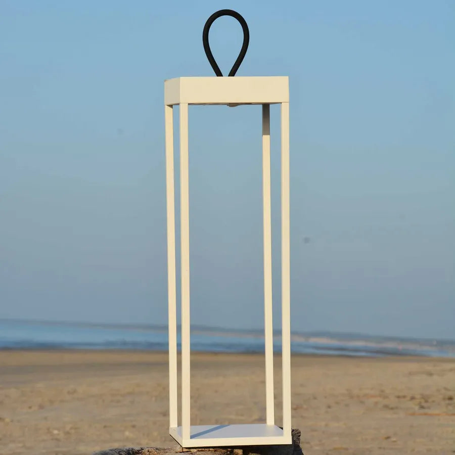 Lucerna lanterne med LED fra Loom Design - 13 - Jacobsen Plus