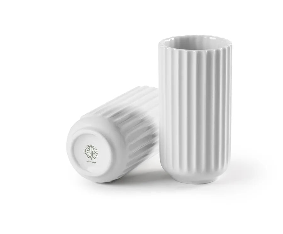 - H: 10 / Hvid - Jacobsen Plus