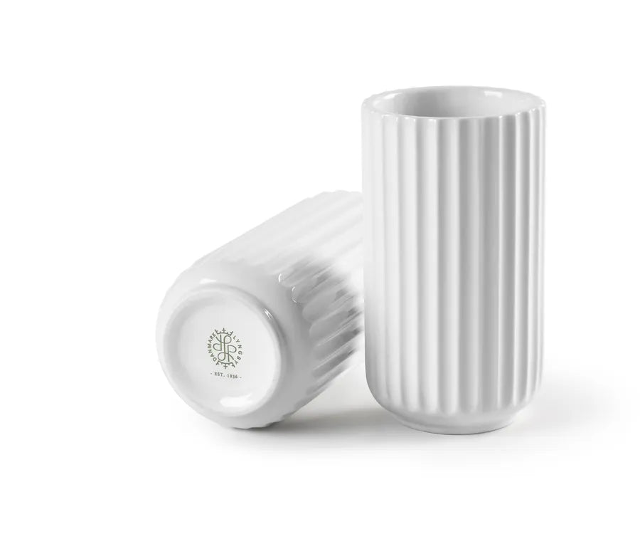 - H: 12 / Hvid - Jacobsen Plus