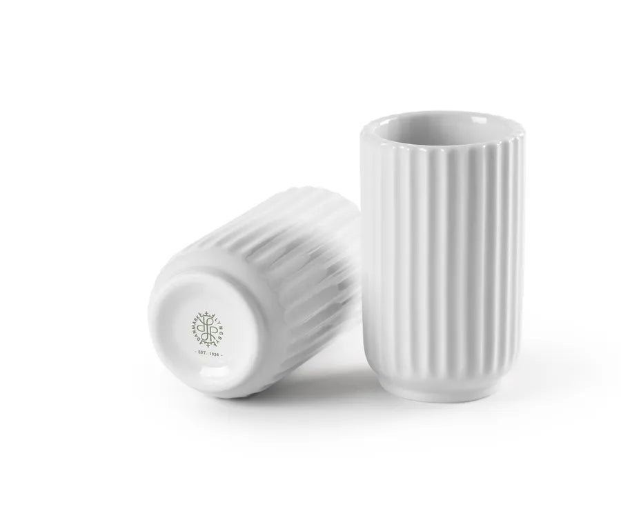 - H: 8 / Hvid - Jacobsen Plus