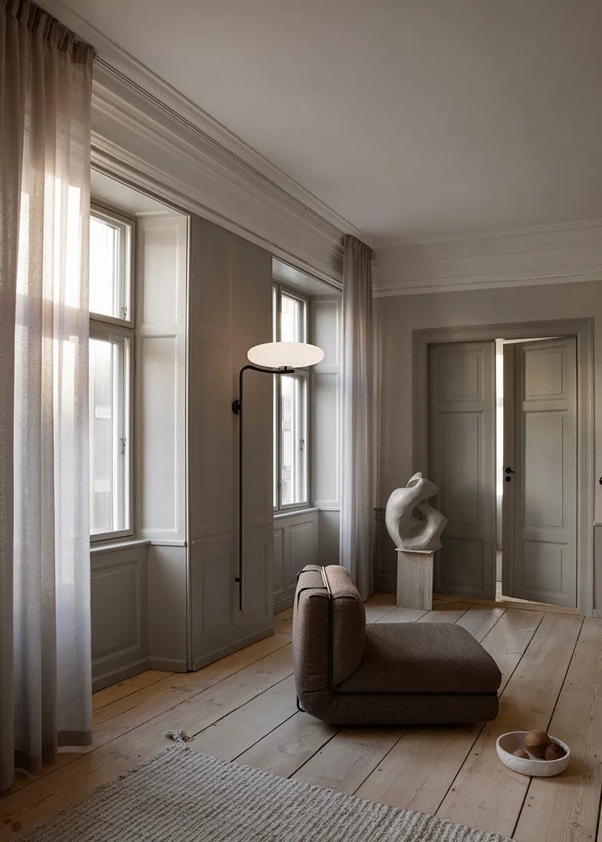 Model 2065 Wall Lamp fra Astep - 2 - Jacobsen Plus