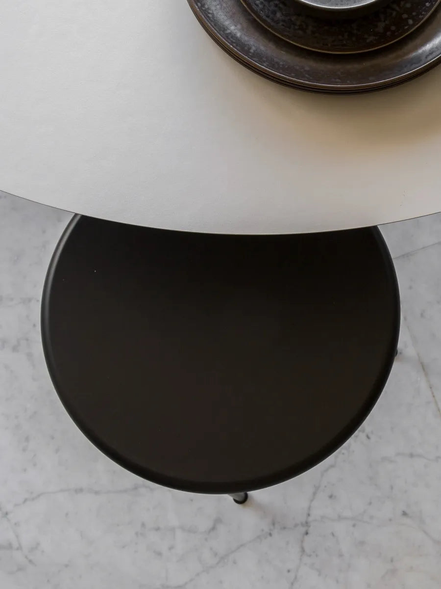 Afteroom Barstol fra Audo Copenhagen - 3 - Jacobsen Plus