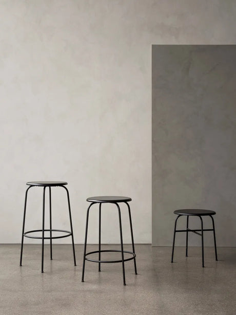Afteroom Barstol fra Audo Copenhagen - 1 - Jacobsen Plus