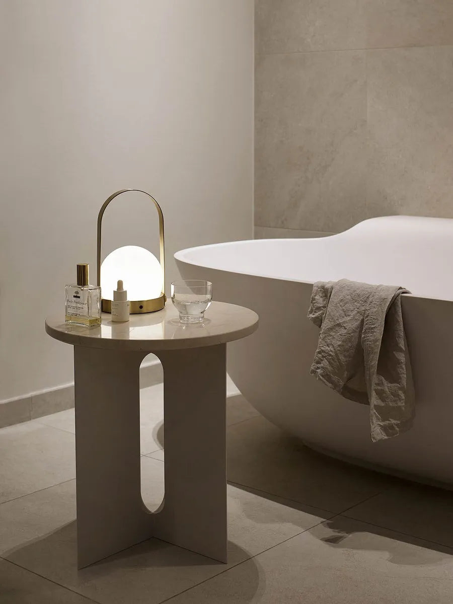 Androgyne Side Table fra Audo Copenhagen - 4 - Jacobsen Plus