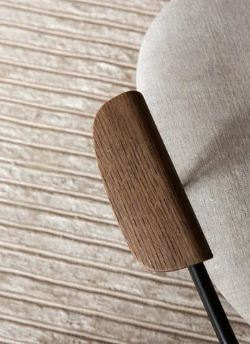 Co Lounge Chair fra Audo Copenhagen - 1 - Jacobsen Plus